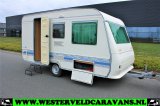 ADRIA UNICA 390 DS 2000 - VERKOCHT