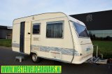 ADRIA UNICA B 390 DB 1996 - VERKOCHT