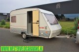 BEYERLAND SPRINTER 380 B 1992 - VERKOCHT