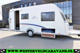 BÜRSTNER AVERSO 450 TS 2009 - VERKOCHT