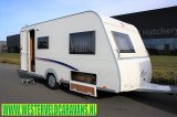 BURSTNER AVERSO 450 TS 2009 - VERKOCHT