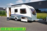 BÜRSTNER BELCANTO 440 TS 2006 - VERKOCHT