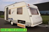 BURSTNER VENTANA 400 TS 2001 - VERKOCHT