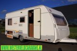 BURSTNER VENTANA 440 TS 2003 - VERKOCHT