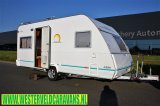 EIFELLAND HOLIDAY 465 TF JUBILEE 2003 - VERKOCHT