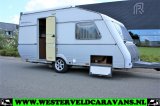 KIP GREY LINE 44 EK 1997 - VERKOCHT