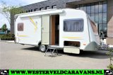 KNAUS CHEERS 500 TF 2000 - VERKOCHT