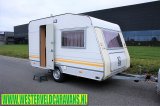 KNAUS COUNTRY 350 Q 1995 - VERKOCHT