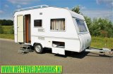 KNAUS SPORT 400 LK 2005 - VERKOCHT