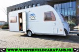 KNAUS SUDWIND 500 FU 2006 - VERKOCHT