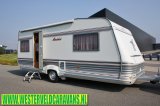 LMC MUNSTERLAND 540 E 2002 - VERKOCHT