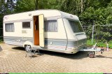 LMC LUXUS 490 E 1998 - VERKOCHT