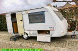 RAPIDO CLUB 31 TLD 1998 - VERKOCHT