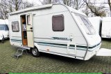 SWIFT CHALLENGER SE 450 CF 2001 - VERKOCHT