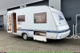 WILK 450 SE - VERKOCHT - 